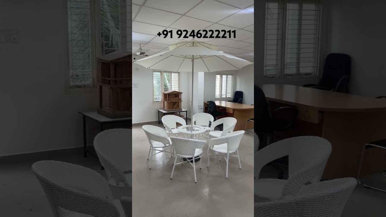 umbrellas and garden chairs sofas suppliers call : + 91 9246222211  
