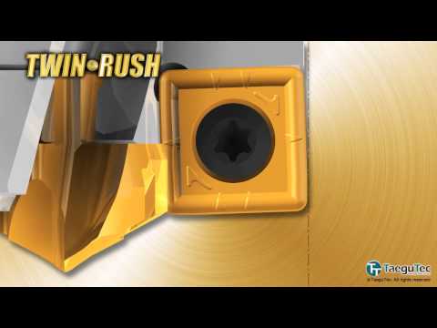 [Animation]_TaeguTec_TWINRUSH