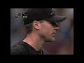 Edgar Martinez Hits Monster Home Run at Tropicana Field