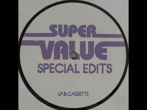 Super Value — Roberta Flack & Donny Hathaway - Back Together Again (Special Edit) [SUPER VALUE]