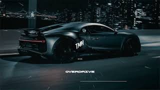 Tmh  Overdrive gangster Trap