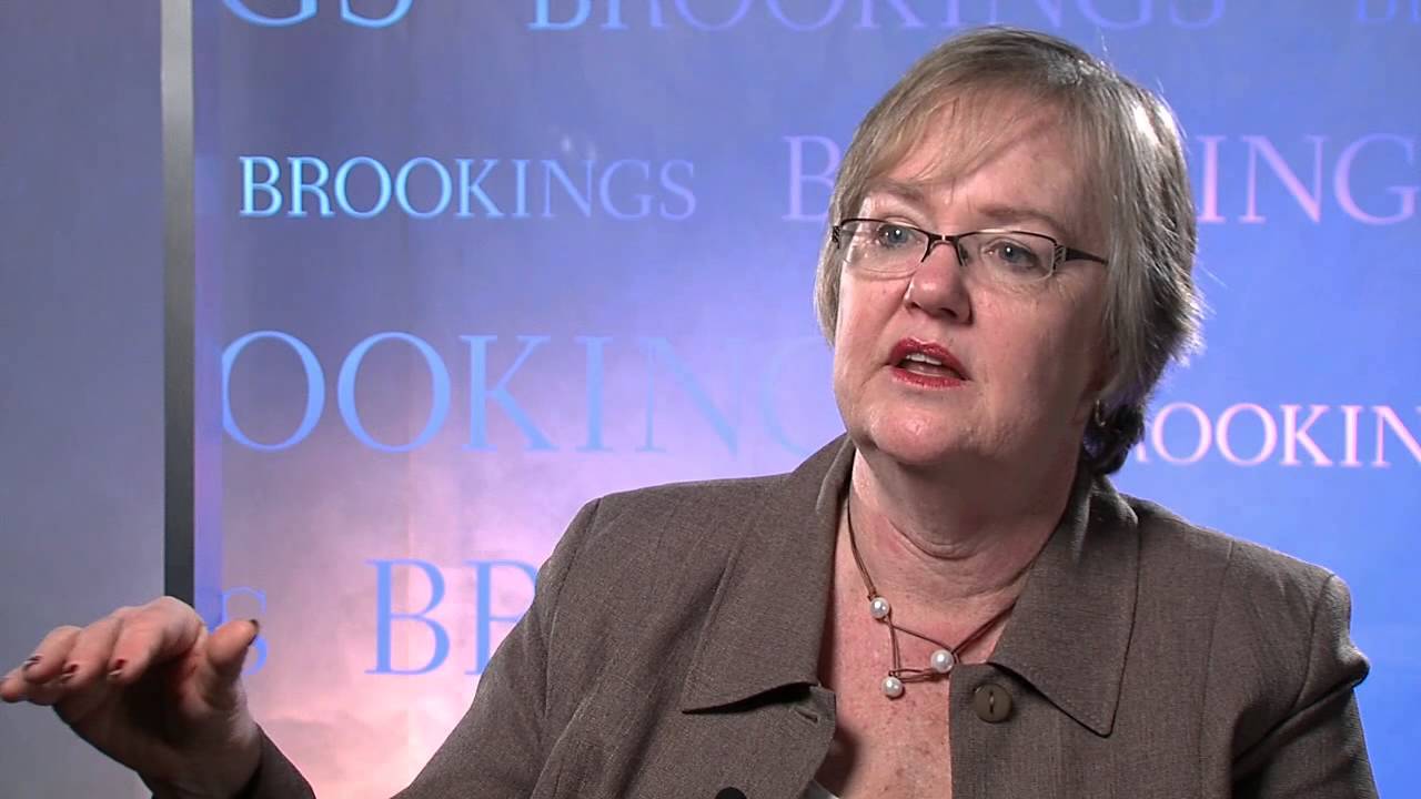 The Black Swan: The Big Thaw