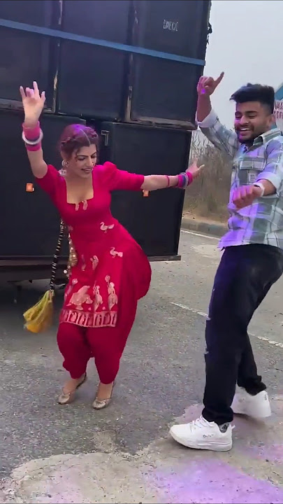 Pistol Bole Gi | Masoom Sharma New Song | Teri Ramjhol Bole Gi | New Haryanvi Song 2025