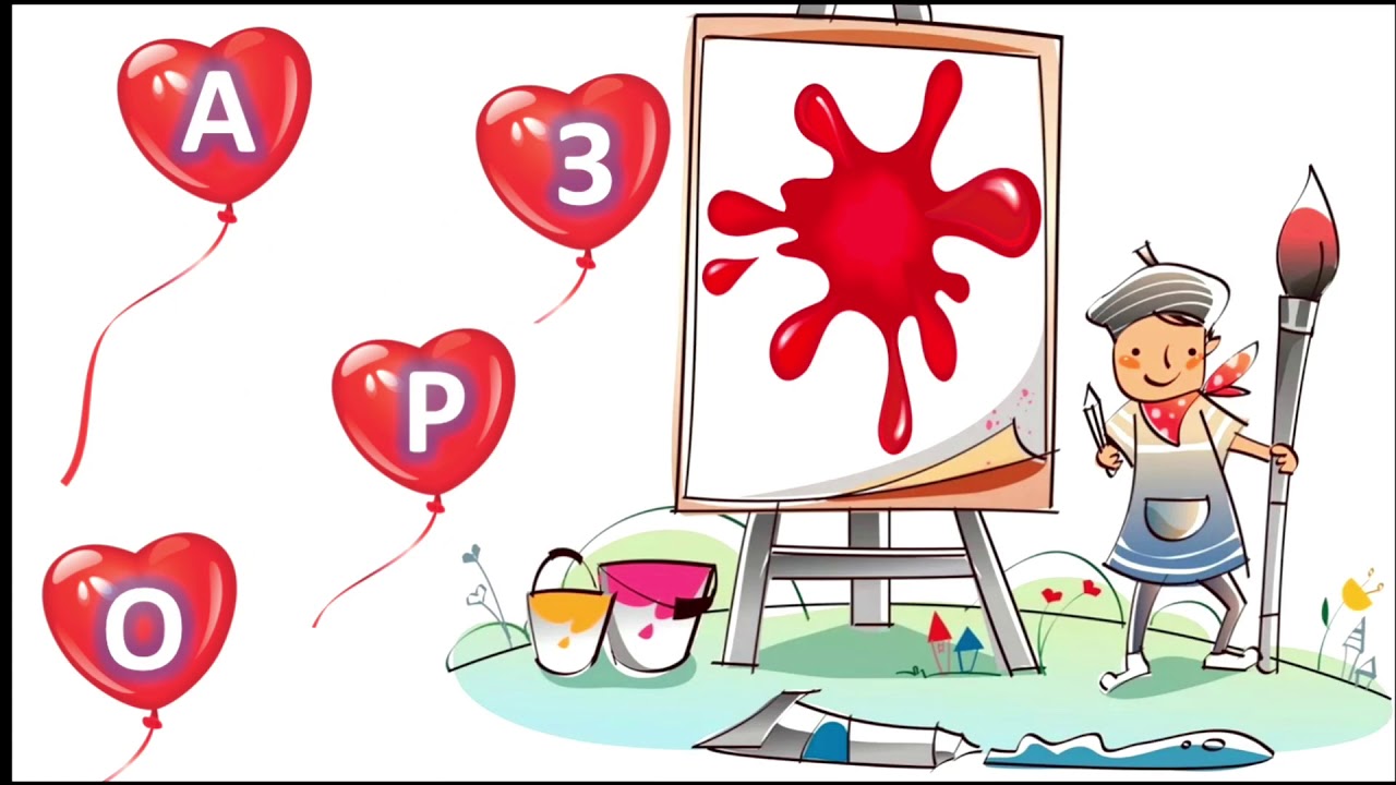 Игры и упражнения для преодоления дислексии и дисграфии