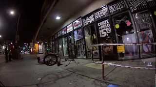 Brian Kachinsky's 2012 Ride BMX/DK Bicycles Video Section Teaser - TransWorldRIDEbmx