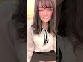 【TikTok】カワイイ‼︎▲見えっぱなし