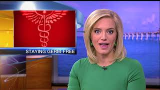 ABC 7 News at 5:30pm - Monday November 27, 2017