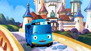 Thomas Mcqueen Tayo The Bus Percy Henry Finger Family Nursery Rhymes Kids Rhymes