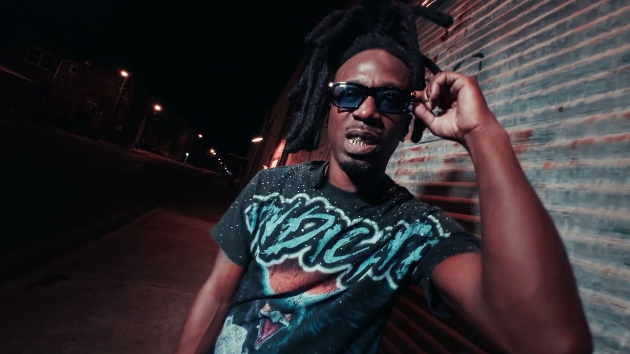 Lil Cash “Gave It” (official music video)