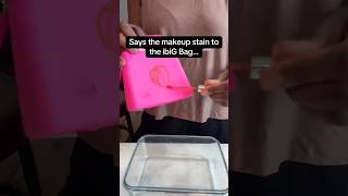 POV: It won’t be here for long🤔👛🫟                   #bag #makeup