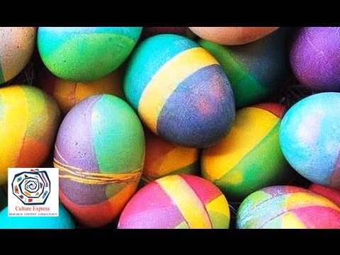 Fairs & Festivals - Holy Week and Easter 2016 | Culture Express