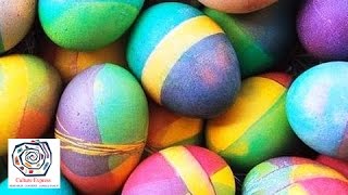 Fairs & Festivals - Holy Week and Easter 2016 | Culture Express