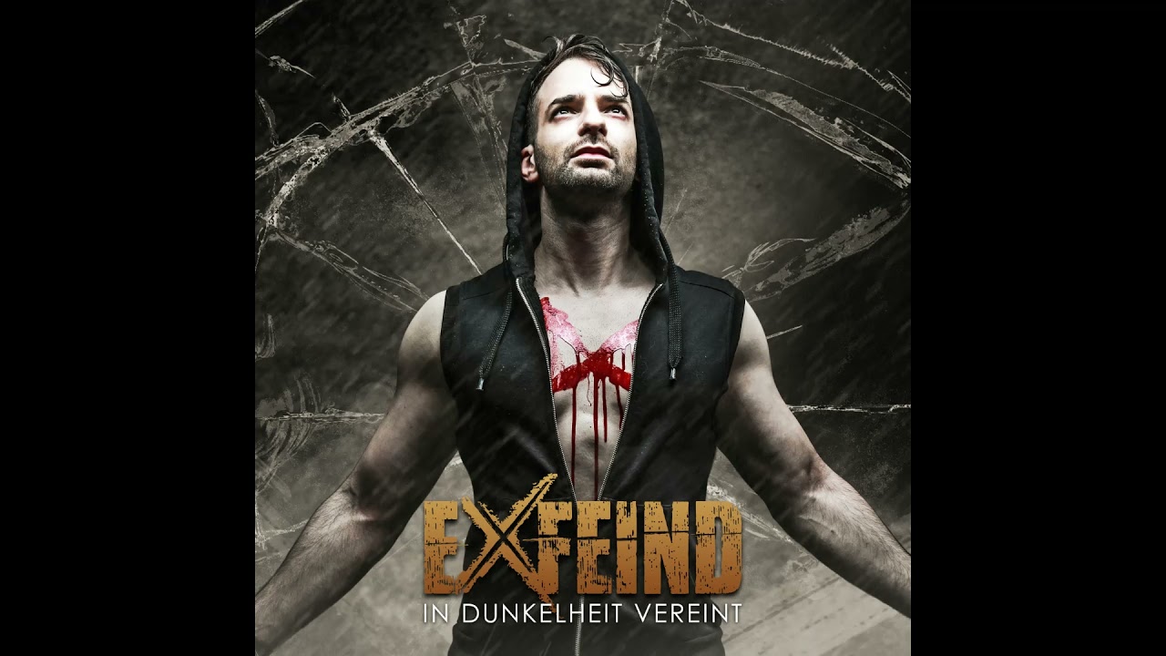 Exfeind - In Dunkelheit vereint