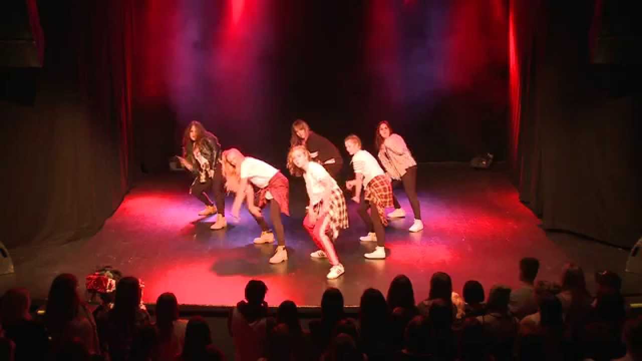 Annyeong!Party XV - 5 YEAR "ANNY"VERSARY PARTY! 13.12.2014 - UNKNOWNX