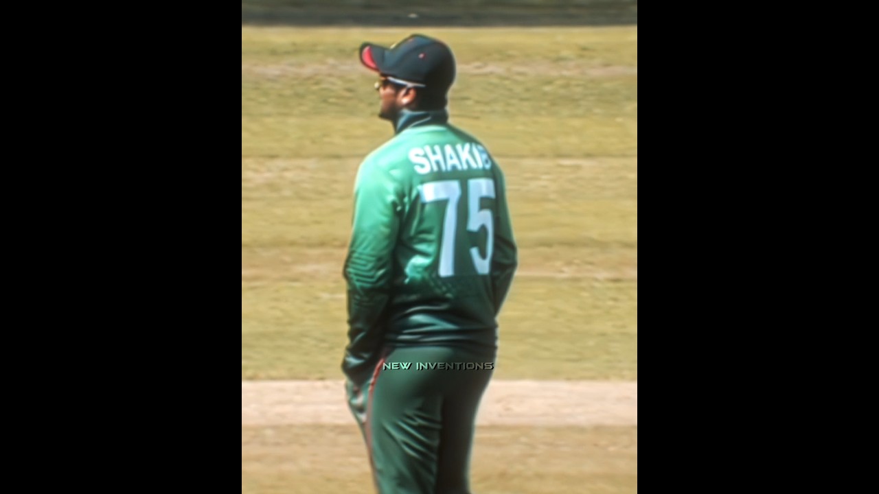 The greatest Cricket World Cup ever played by a single player 🛐