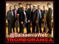 ► Agua Que Va Caer - Tromboranga