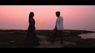 Best Pre-wedding cinematic video 2020 | Chinmoy & Sivangi Pre-wedding video screenshot 5