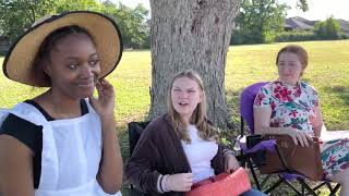 Bad Moms 2022 Texas Thespian Short Film