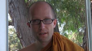 Ask A Monk: Meditating on Drugs
