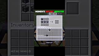 Minecraft IPHONE VS NOKIA 💀