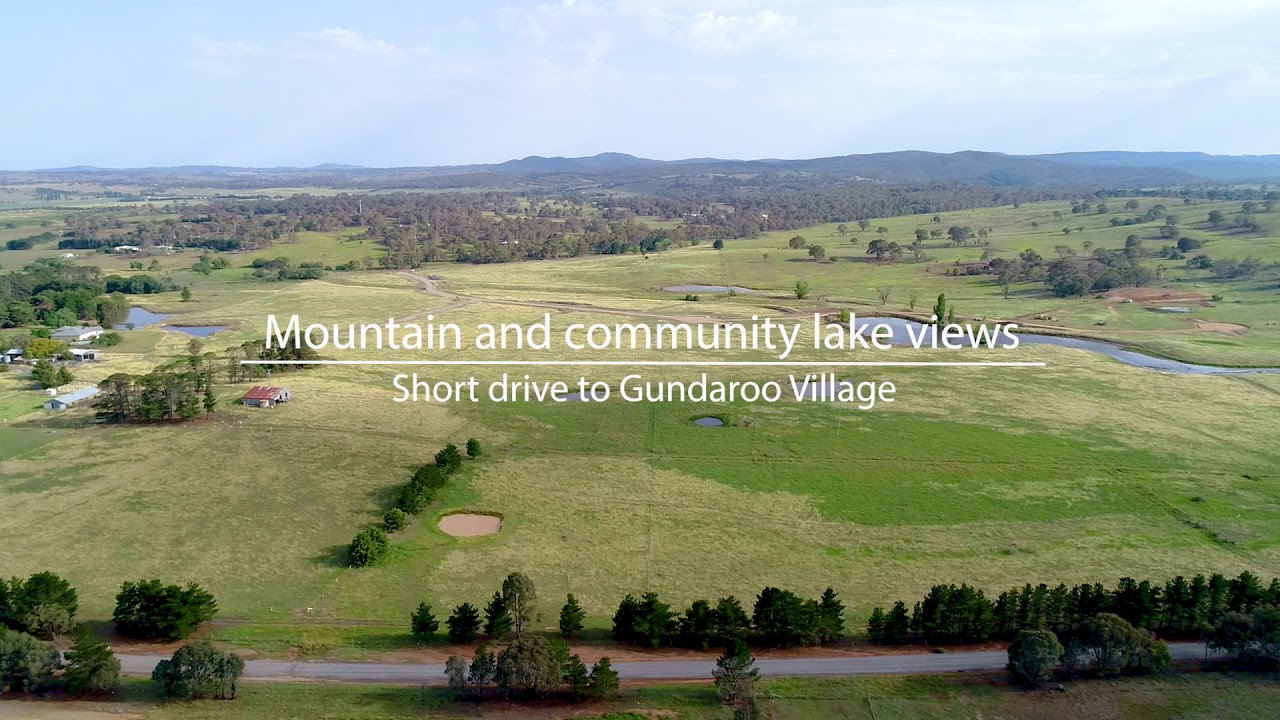 Mcleods Creek Estate YouTube