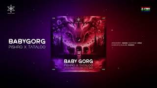 Baby Gorg | Amir Tataloo × Reza Pishro | بیبی گرگ ( امیر تتلو - رضا پیشرو )
