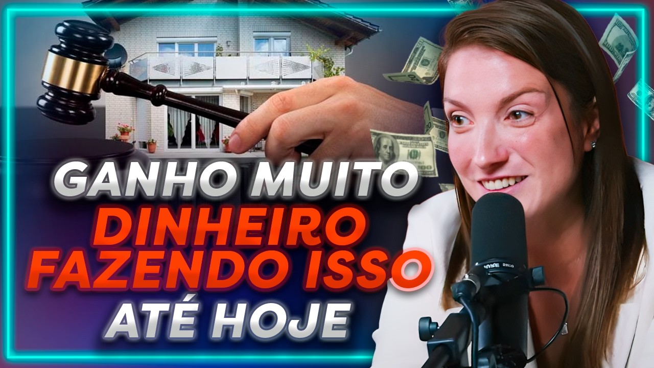 DICAS PRA QUEM QUER FINANCIAR IMÓVEIS DE LEILÃO | PrimoCast 417