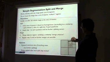 Introduction to Segmentation Techniques (LECTURE)