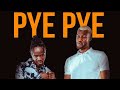 Dipsy Zam Ft. Aqualaskin - Pye Pye