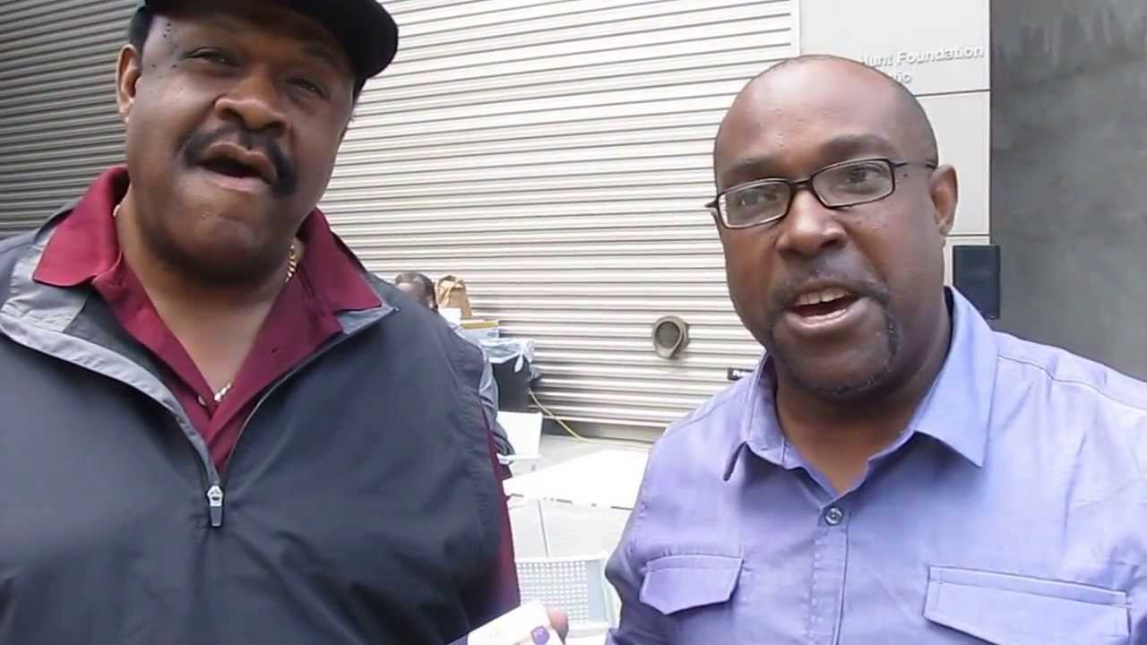 Kevin Howard interview