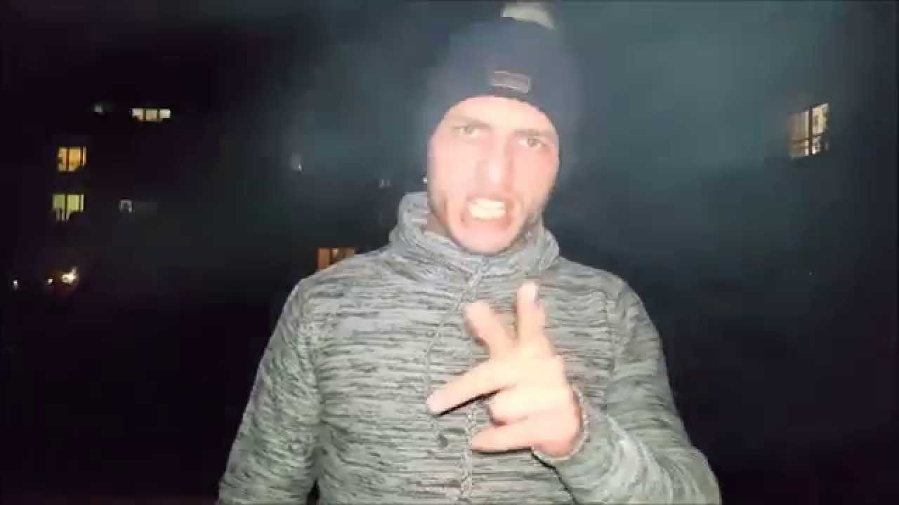 FREESTYLE - C'est pas un come back - ProdiG (K-librage)