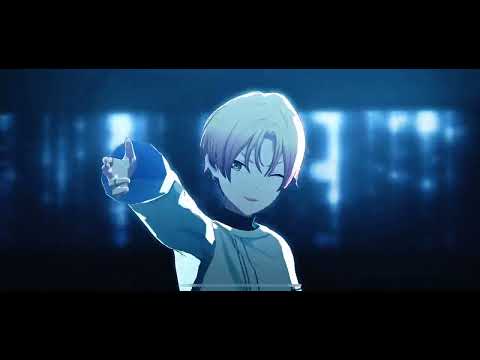【プロセカMV】PaⅢ.SENSATION（アニバーサリー限定メンバー）