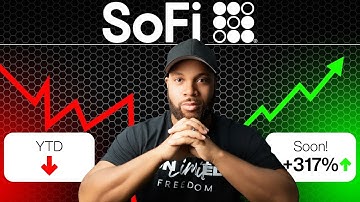 SoFi Stock is a Millionaire Maker! Do This Now!