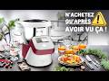 Moulinex i-Companion Touch XL : Ce Robot Cuiseur Répond-il aux Attentes ? | Avis 2026