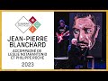 Jeanpierre blanchard  leslie notarantonio  philippe roche  musichallino 2023