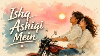 Ishq Ashiqi Mein❣️| Romantic Hindi Song