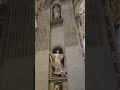 St Peter's Basilica at the Vatican in Rome, Italy #travel #italy #italia