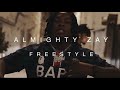 Almighty zay  freestyle official music