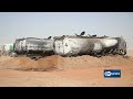Islam Qala customs after the fire | گمرک اسلام‌قلعه هرات پس از آتش‌سوزی خسارات سنگینی برجا گذاشت