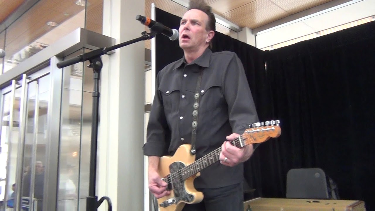 Cris Plata Trio, Madison 2018