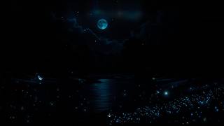DEEP SLEEP HEALING MUSIC - Brain Massage for Stress, Anxiety, Depression & Insomnia screenshot 3
