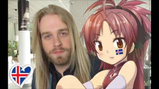 Eyþór Ingi Gunnlaugsson - Eg A Lif