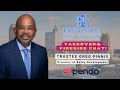 Pendo Takeover Fall 2022 Fireside Chat With Trustee Greg Pinnix FULL