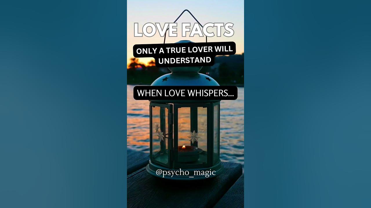 love-facts-everyone-should-know-youtube