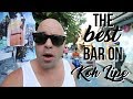 Koh Lipe Nightlife | The best Bar in Koh Lipe Thailand!