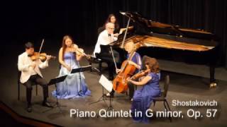 Orcas Island Chamber Music Festival - 2016 Highlights