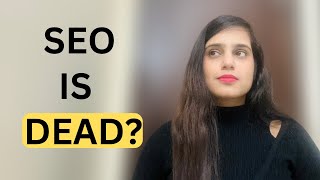 How AI Is Killing Old SEO Tactics – Do THIS Instead in 2025!