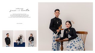 LIVE THE WEDDING 'SUCI & RINTO' by PARADISE PRO || Jambon Ponorogo