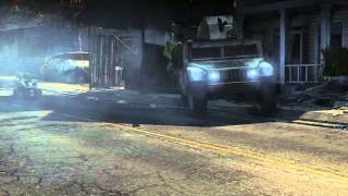Homefront Multiplayer Preview