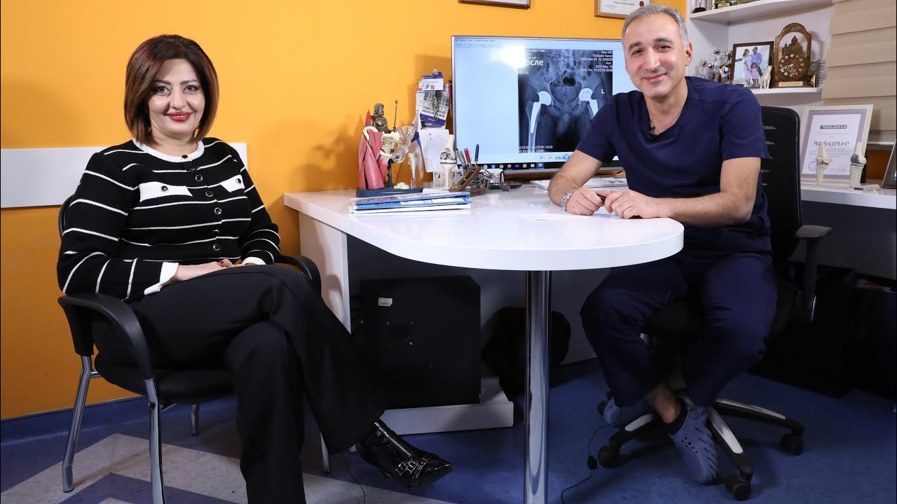 «Նաիրի-Կոքսա». Երազանքի թիմ, որ օգնում է շարժվել ազատ և ԱՌԱՋ